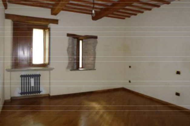 immobile COMPENDIO RESIDENZIALE CON ACCESSORI ALL'ASTA IN CONTRADA CAMPORATA, TREIA (MC) - 3