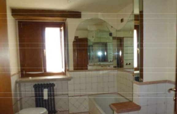 immobile COMPENDIO RESIDENZIALE CON ACCESSORI ALL'ASTA IN CONTRADA CAMPORATA, TREIA (MC) - 5