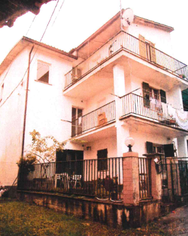 immobile CASA SINGOLA ALL'ASTA IN LOCALITA' CASA BERNOCCHI, BORGORATTO MORMOROLO (PV) - 1