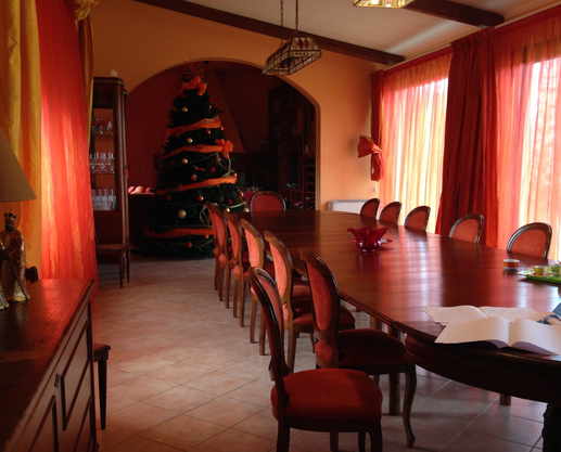 immobile VILLA CON ACCESSORI ALL'ASTA IN CONTRADA ANNUNZIATA, ERCHIE (BR) - 1