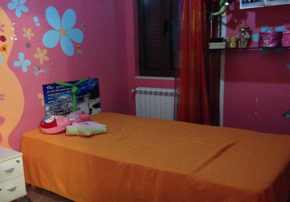 immobile VILLA CON ACCESSORI ALL'ASTA IN CONTRADA ANNUNZIATA, ERCHIE (BR) - 5