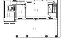 planimetria VILLA CON ACCESSORI ALL'ASTA IN CONTRADA ANNUNZIATA, ERCHIE (BR) - 1