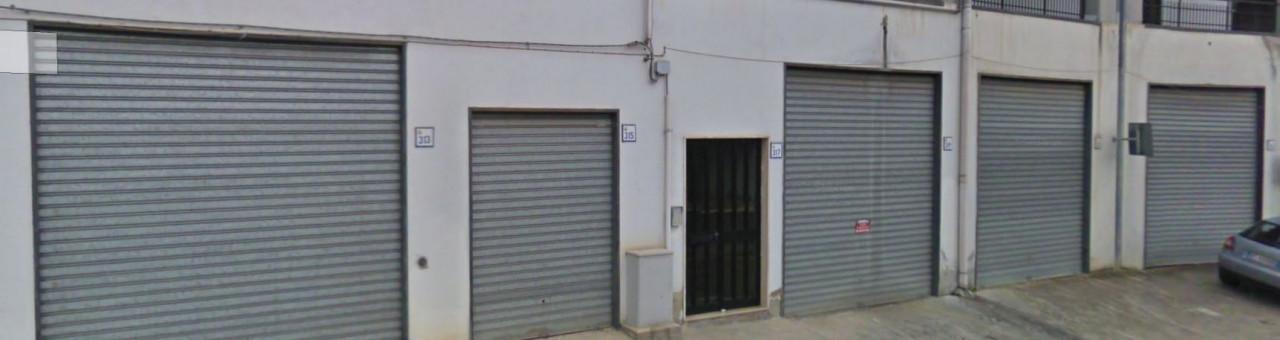 immobile LOCALE COMMERCIALE ALL'ASTA IN STRADA NAZIONALE S.S. 95, TITO (PZ) - 3