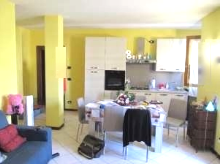 immobile BILOCALE CON GARAGE ALL'ASTA IN VIA MATTEOTTI, POJANA MAGGIORE (VI) - 1
