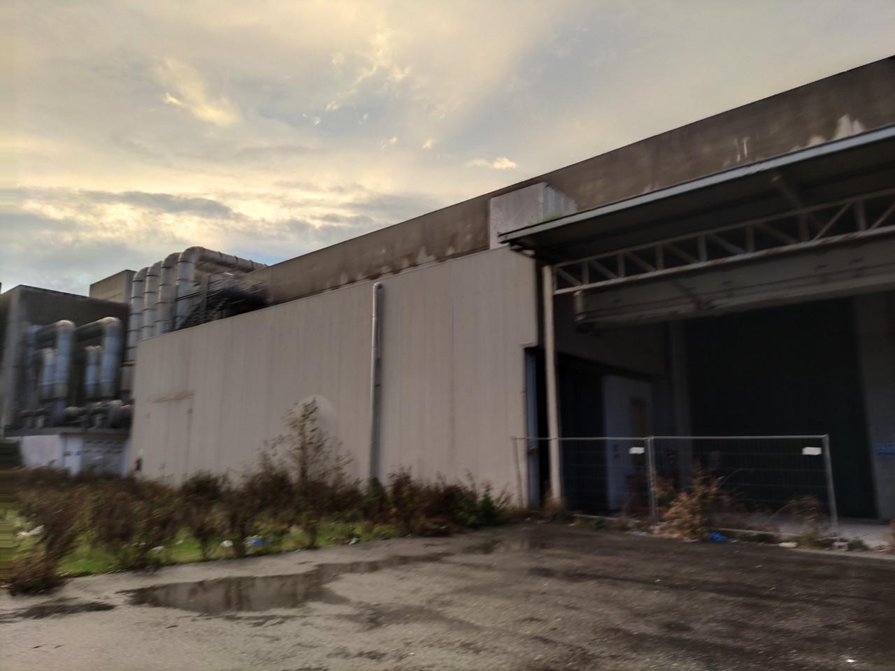 immobile COMPLESSO INDUSTRIALE ALL'ASTA IN VIA DORSALE, MASSA (MS) - 2