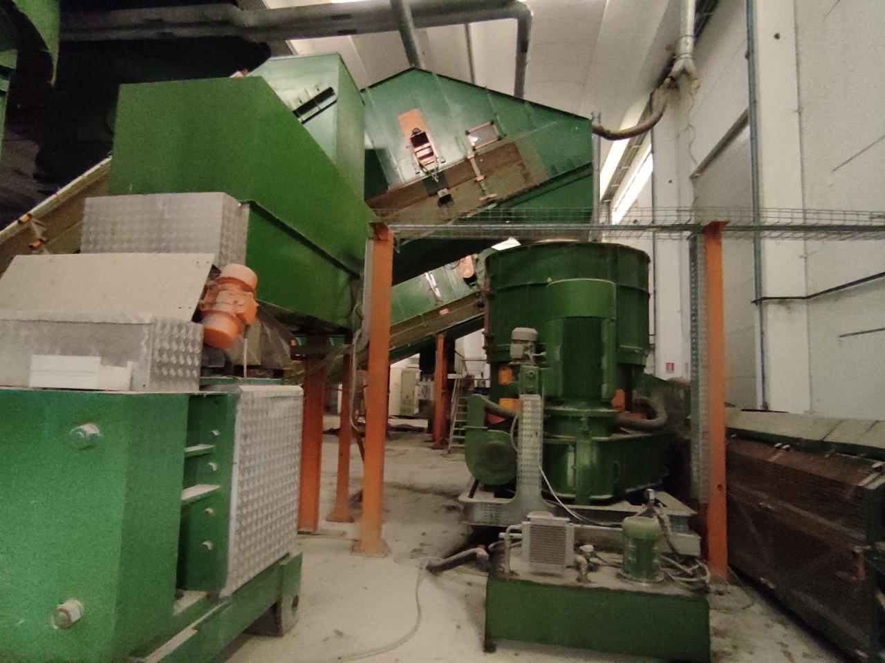 immobile COMPLESSO INDUSTRIALE ALL'ASTA IN VIA DORSALE, MASSA (MS) - 3