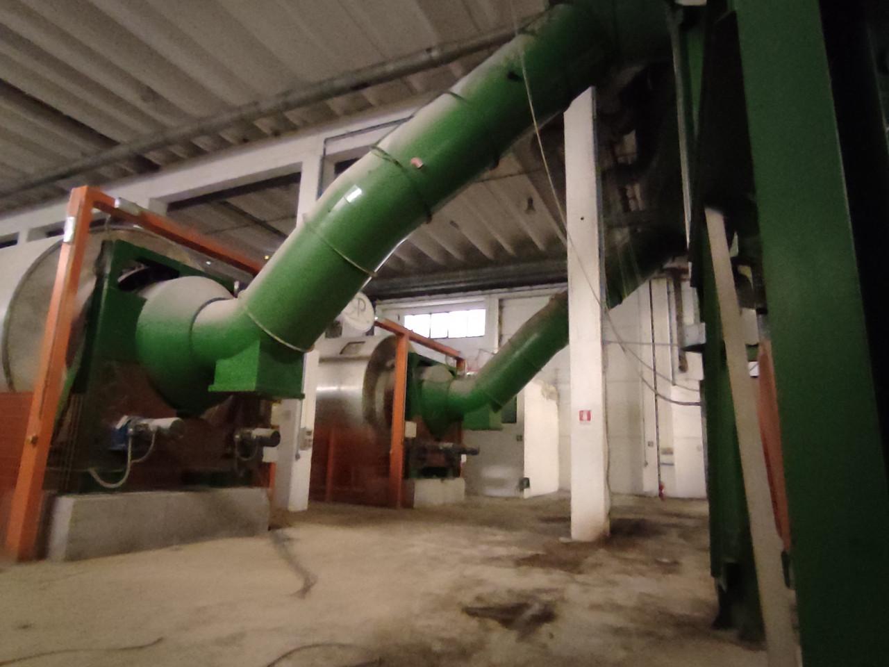 immobile COMPLESSO INDUSTRIALE ALL'ASTA IN VIA DORSALE, MASSA (MS) - 5