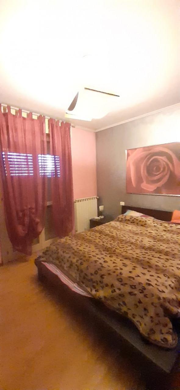 immobile TRILOCALE MULTIACCESSORIATO ALL'ASTA IN VIA TRIESTE, MARTINENGO (BG) - 2