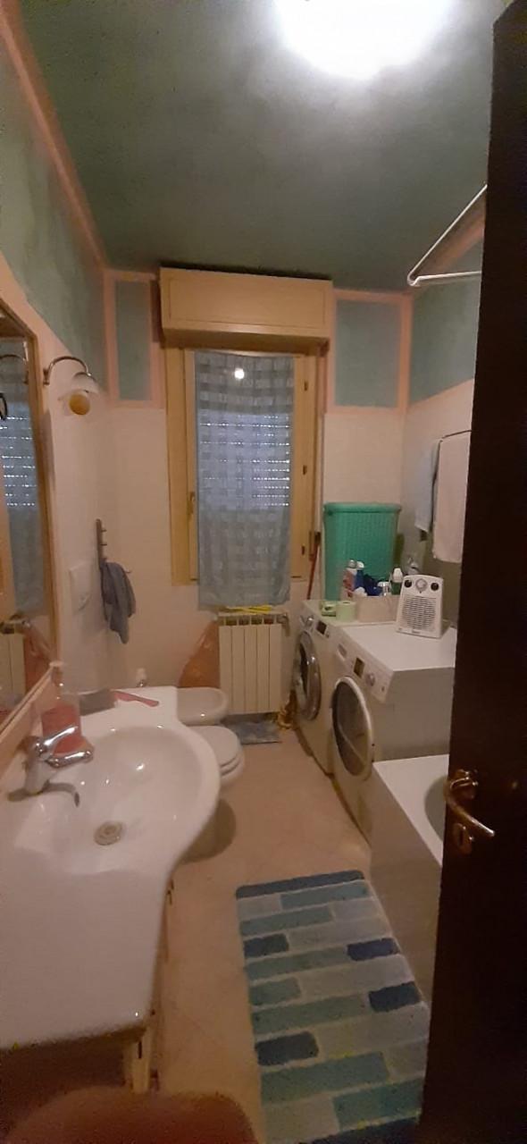 immobile TRILOCALE MULTIACCESSORIATO ALL'ASTA IN VIA TRIESTE, MARTINENGO (BG) - 4