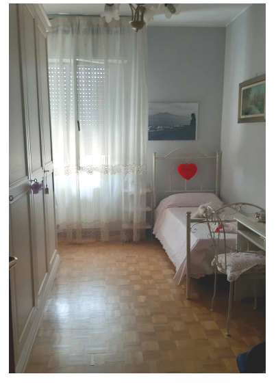 immobile TRILOCALE ALL'ASTA IN VIA DA GIUSSANO, SAN GIULIANO MILANESE (MI) - 2