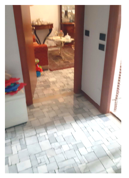immobile TRILOCALE ALL'ASTA IN VIA DA GIUSSANO, SAN GIULIANO MILANESE (MI) - 4