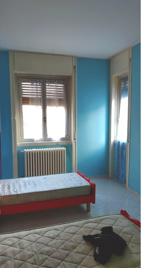 immobile APPARTAMENTO CON ACCESSORI ALL'ASTA IN VIA FIUME, VAREDO (MB) - 3