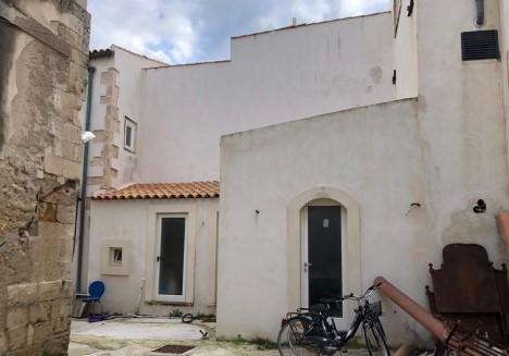 immobile APPARTAMENTO ALL'ASTA IN VIA NIZZA, ORTIGIA, SIRACUSA (SR) - 3