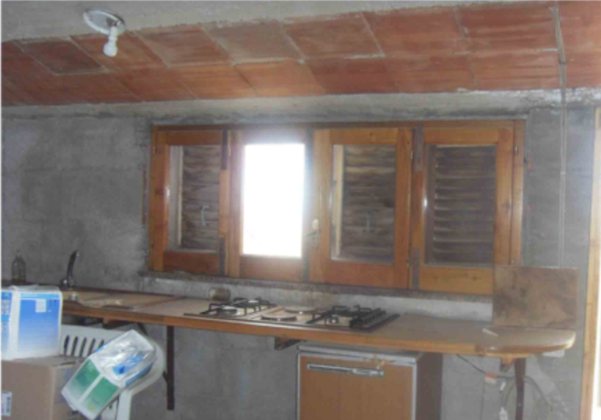 immobile APPARTAMENTO CON TERRAZZO DA ULTIMARE ALL'ASTA IN VIA SAN FRANCESCO, CAPRI LEONE (ME) - 2