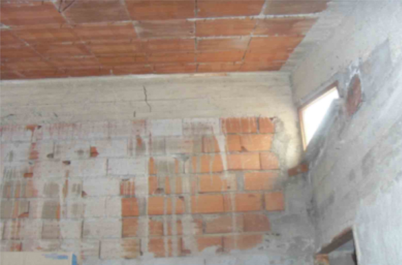immobile APPARTAMENTO CON TERRAZZO DA ULTIMARE ALL'ASTA IN VIA SAN FRANCESCO, CAPRI LEONE (ME) - 4