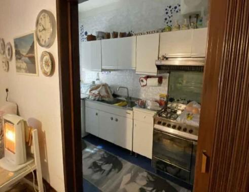 immobile AMPIO APPARTAMENTO ALL'ASTA IN VIA DELLA REPUBBLICA, BARLETTA (BT) - 1