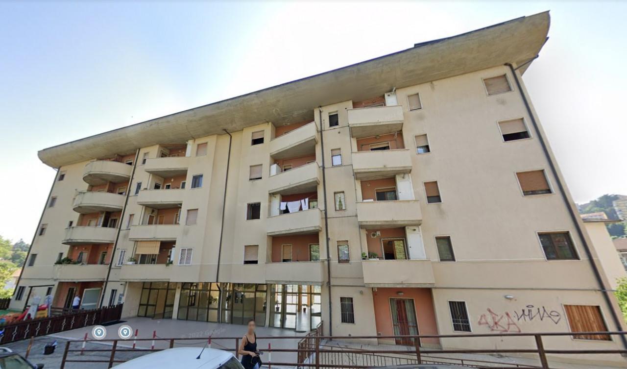 immobile APPARTAMENTO SU DUE LIVELLI ALL'ASTA IN VIA MARATEA, POTENZA (PZ) - 2
