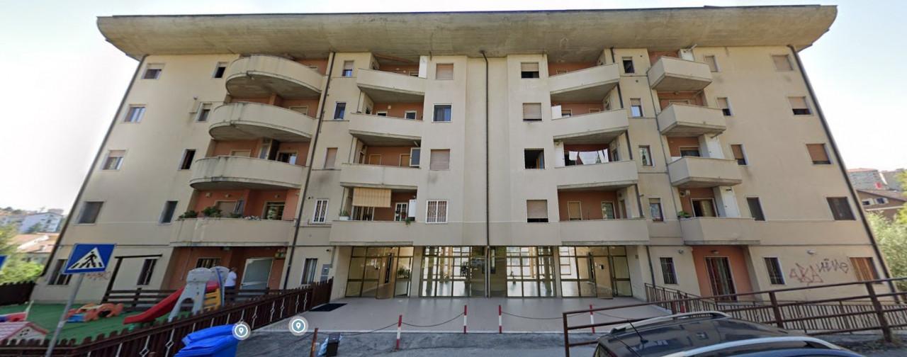 immobile APPARTAMENTO SU DUE LIVELLI ALL'ASTA IN VIA MARATEA, POTENZA (PZ) - 3