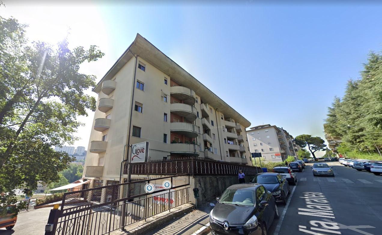 immobile APPARTAMENTO SU DUE LIVELLI ALL'ASTA IN VIA MARATEA, POTENZA (PZ) - 4
