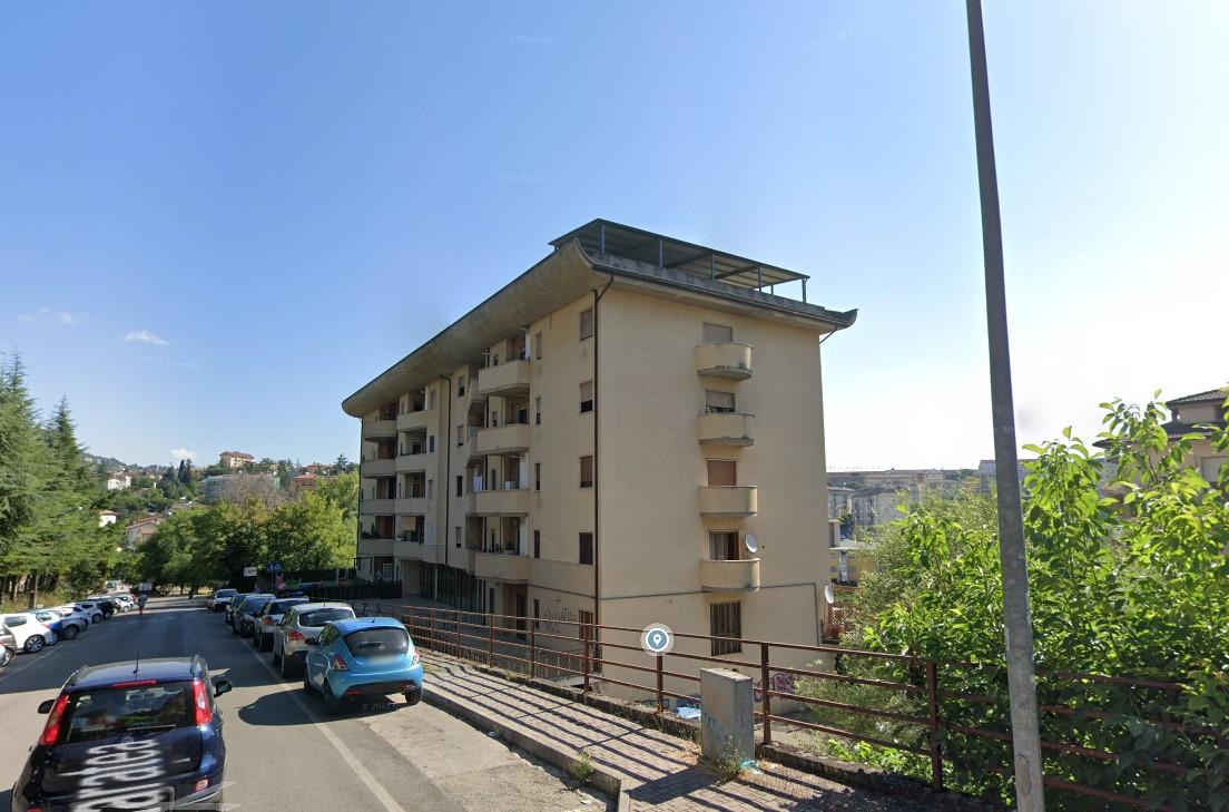 immobile APPARTAMENTO SU DUE LIVELLI ALL'ASTA IN VIA MARATEA, POTENZA (PZ) - 5
