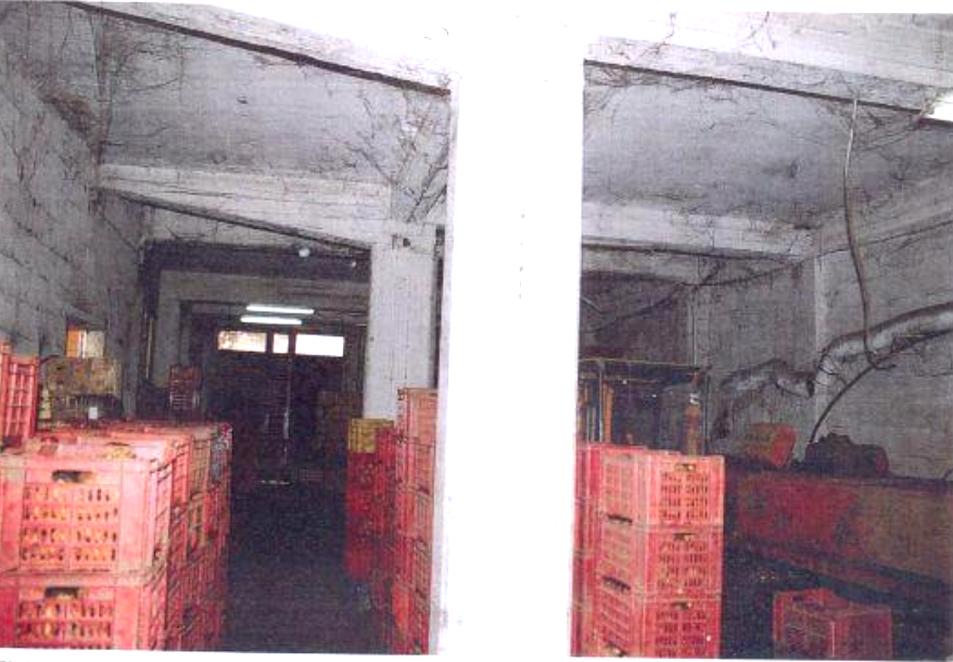 immobile GARAGE ALL'ASTA IN VIA PROVINCIALE ACIREALE, RIPOSTO (CT) - 3