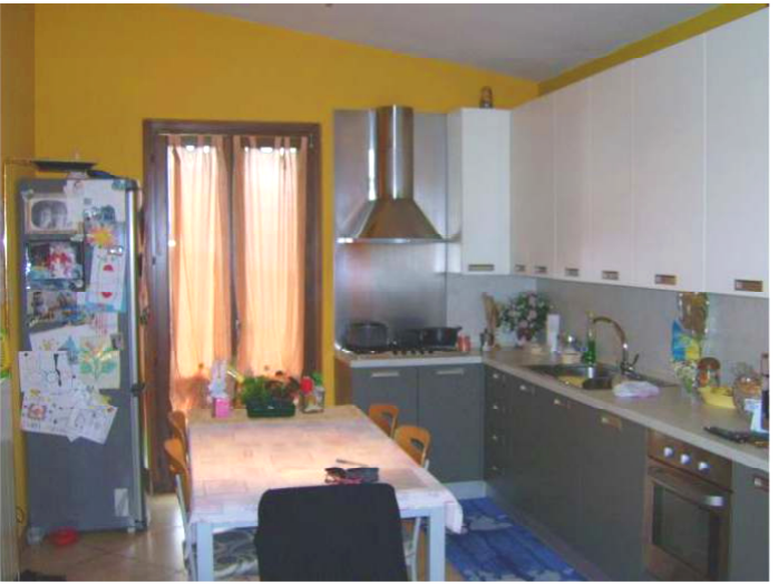 immobile CASA SINGOLA MULTIACCESSORIATA ALL'ASTA IN VIA A. ORIGINARI, TAVERNOLE SUL MELLA (BS) - 1