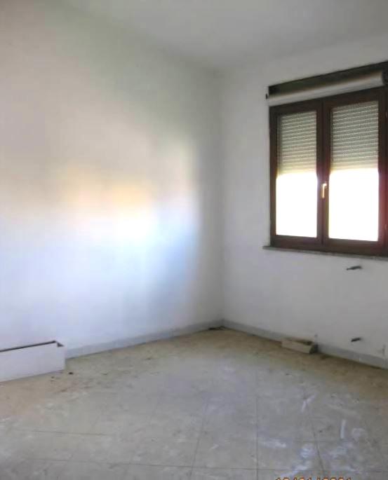 immobile VILLETTA CON GIARDINO DA ULTIMARE ALL'ASTA IN VIA A. MANNU, SOLEMINIS (SU) - 5