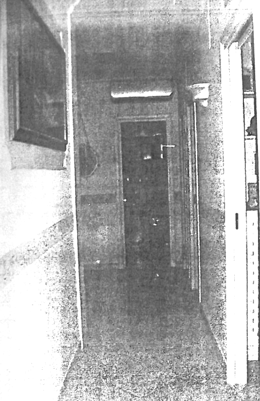 immobile TRILOCALE ACCESSORIATO ALL'ASTA IN VIA FEDERICO GAROFALO, FOGGIA (FG) - 5