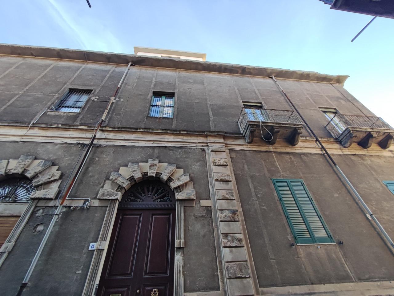 immobile APPARTAMENTO CON ACCESSORI ALL'ASTA IN VIA DELLE TERME, ACIREALE (CT) - 4