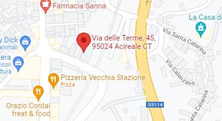 immobile APPARTAMENTO CON ACCESSORI ALL'ASTA IN VIA DELLE TERME, ACIREALE (CT) - 5