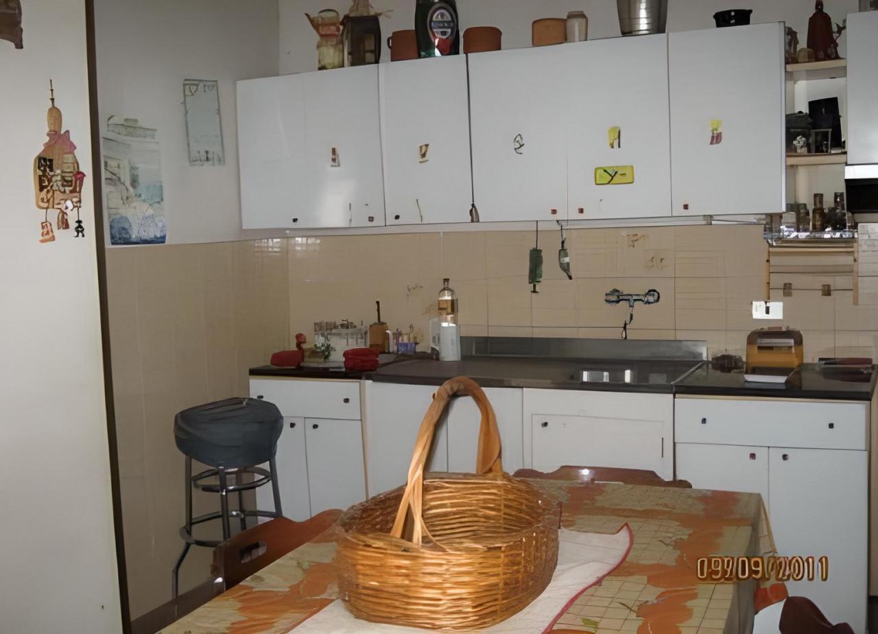 immobile APPARTAMENTO CON ACCESSORI ALL'ASTA IN VIA SCALE SANT'ANNA, ACI CATENA (CT) - 1