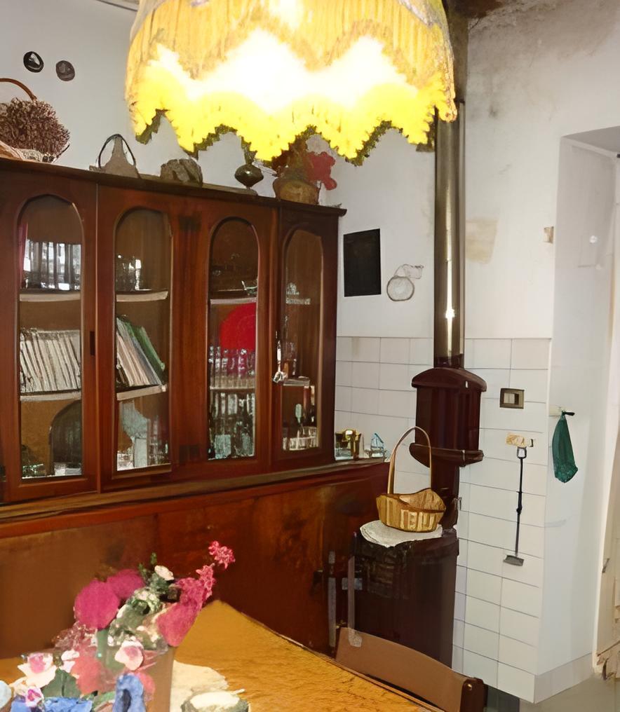 immobile APPARTAMENTO CON ACCESSORI ALL'ASTA IN VIA SCALE SANT'ANNA, ACI CATENA (CT) - 4