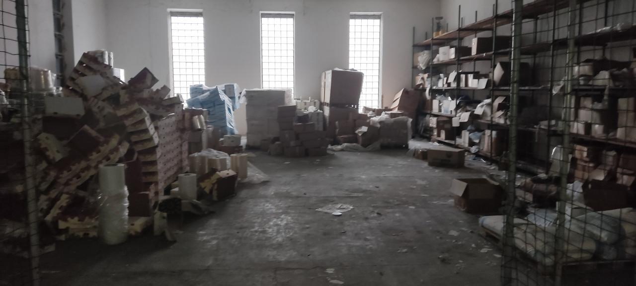 immobile COMPENDIO INDUSTRIALE ALL'ASTA IN VIALE STAZIONE, ROTTOFRENO (PC) - 1