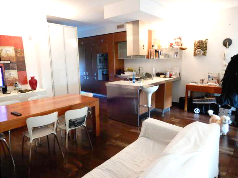 immobile CASA A SCHIERA MULTIACCESSORIATA ALL'ASTA IN VIA BASSETTE, SAN DONA' DI PIAVE (VE) - 1