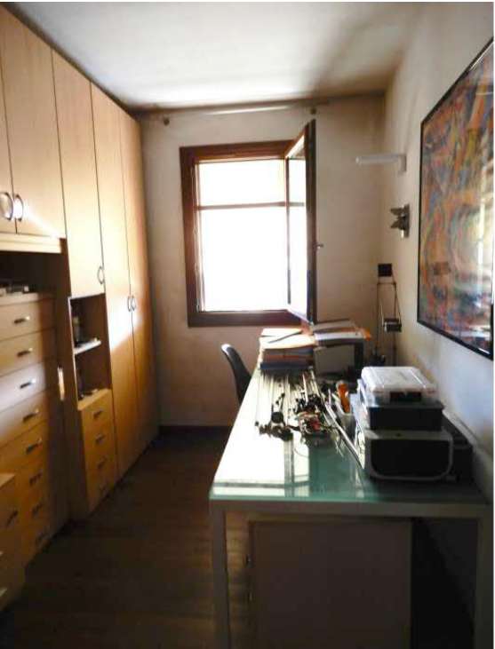 immobile CASA A SCHIERA MULTIACCESSORIATA ALL'ASTA IN VIA BASSETTE, SAN DONA' DI PIAVE (VE) - 4