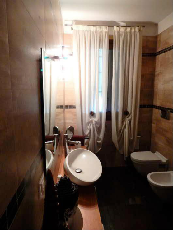 immobile CASA A SCHIERA MULTIACCESSORIATA ALL'ASTA IN VIA BASSETTE, SAN DONA' DI PIAVE (VE) - 5