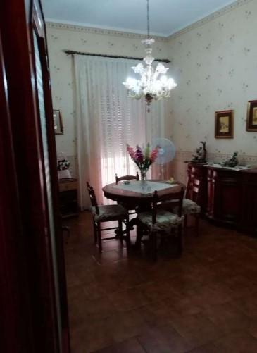 immobile BILOCALE CON ACCESSORI ALL'ASTA IN VIA PARTORIA, CASTELLAMMARE DI STABIA (NA) - 2