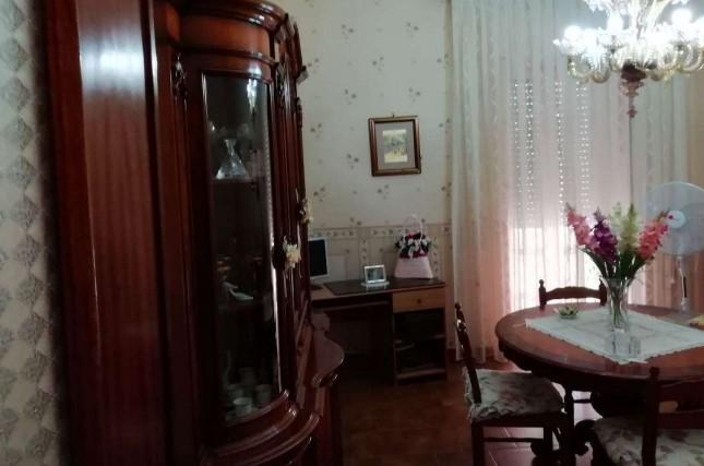 immobile BILOCALE CON ACCESSORI ALL'ASTA IN VIA PARTORIA, CASTELLAMMARE DI STABIA (NA) - 3