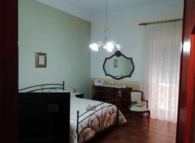 immobile BILOCALE CON ACCESSORI ALL'ASTA IN VIA PARTORIA, CASTELLAMMARE DI STABIA (NA) - 5