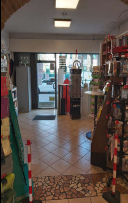 immobile NEGOZIO CON CANTINA ALL'ASTA IN VIA CARDINALE ELIA DALLA COSTA, VILLAVERLA (VI) - 3