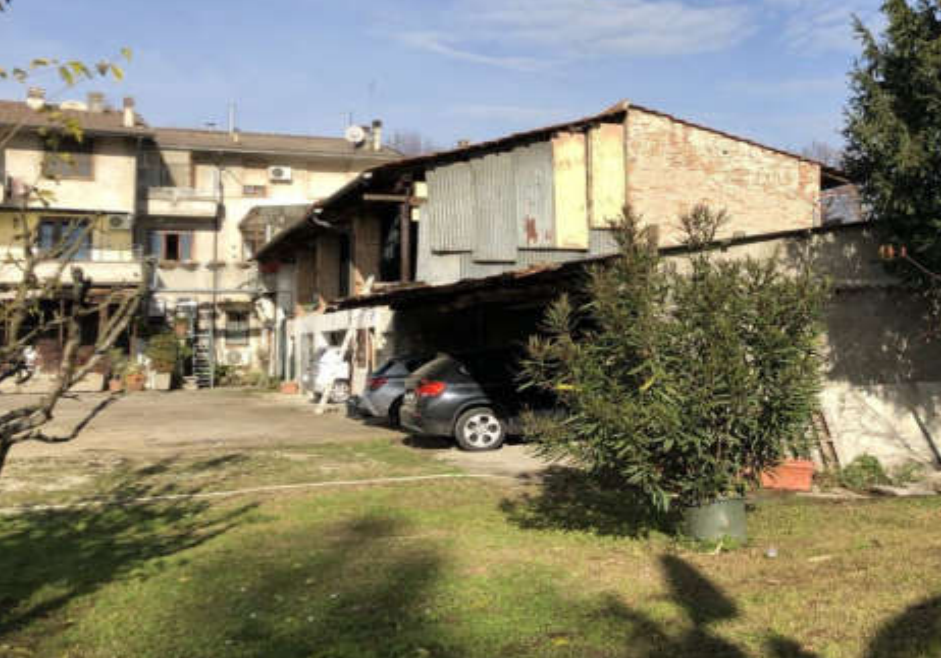 immobile AMPIO DEPOSITO CON CORTE ESCLUSIVA ALL'ASTA IN VIA ELIA DALLA COSTA, VILLAVERLA (VI) - 1