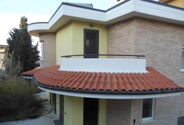 immobile VILLA CON ACCESSORI ALL'ASTA IN VIA NUCLEO INDUSTRIALE, VASTO (CH) - 1
