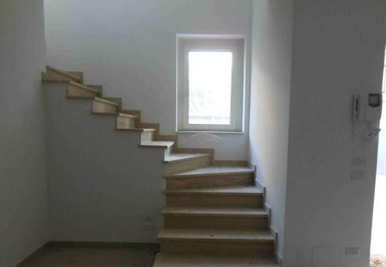 immobile VILLA CON ACCESSORI ALL'ASTA IN VIA NUCLEO INDUSTRIALE, VASTO (CH) - 4
