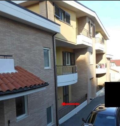 immobile APPARTAMENTO CON ACCESSORI ALL'ASTA IN VIA NUCLEO INDUSTRIALE, VASTO (CH) - 1