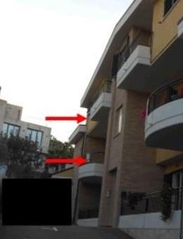 immobile APPARTAMENTO CON ACCESSORI ALL'ASTA IN VIA NUCLEO INDUSTRIALE, VASTO (CH) - 2