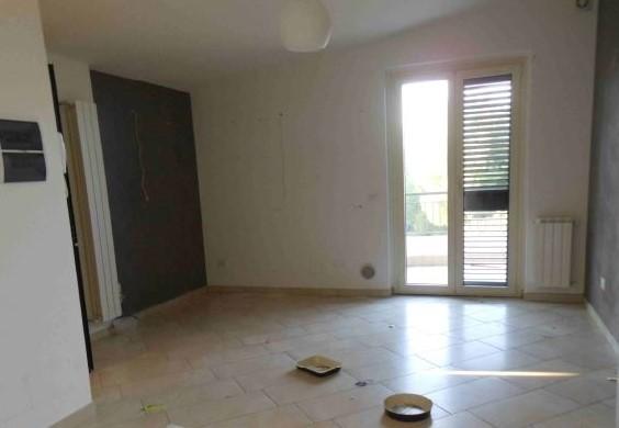 immobile APPARTAMENTO CON ACCESSORI ALL'ASTA IN VIA NUCLEO INDUSTRIALE, VASTO (CH) - 2