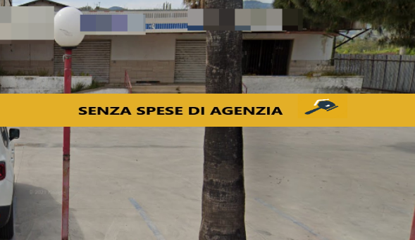 immobile NEGOZIO ALL'ASTA IN LOCALITA' AUGUGLIA, CAULONIA (RC) - 1