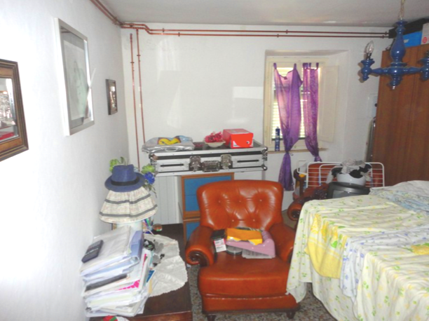 immobile TRILOCALE ALL'ASTA CON ACCESSORI IN VIA DELLA CAVINA, ROCCASTRADA (GR) - 4