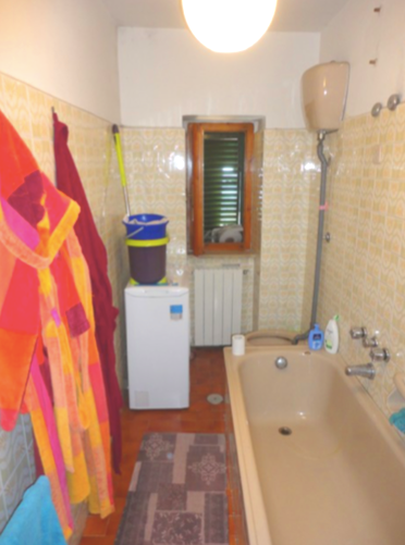 immobile TRILOCALE ALL'ASTA CON ACCESSORI IN VIA DELLA CAVINA, ROCCASTRADA (GR) - 5