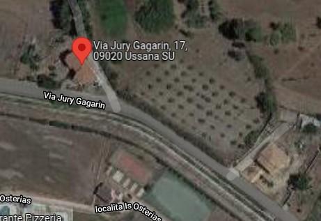 immobile AMPIO APPARTAMENTO ALL'ASTA IN VIA JURY GAGARIN, USSANA (CA) - 1